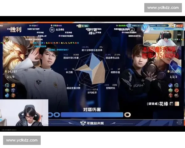 花海钎城:夏决舞台上的星光与羁绊