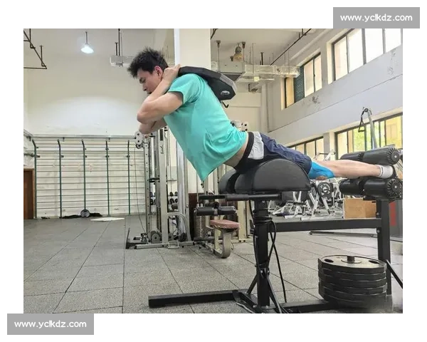 练对＞练多：百种动作不如你的专属训练