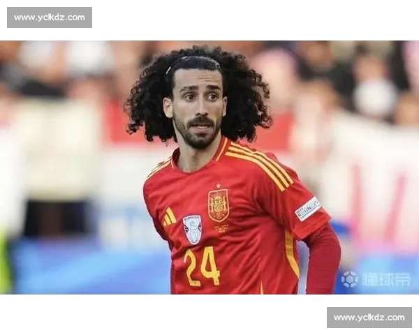 罗马诺确认:切尔西启动库库雷利亚续约谈判,西班牙国脚铁心留队