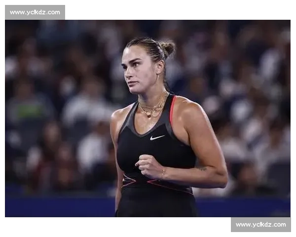 萨巴伦卡柏林站横扫马萨洛娃 草地赛季强势开启