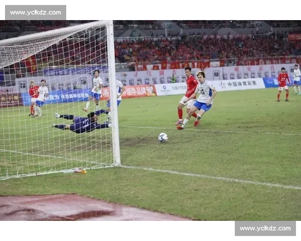 逆转！赣州队主场 31 力克新余队 4 万球迷见证三连胜